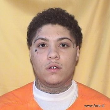 Joshua R Ball Jr Mugshot